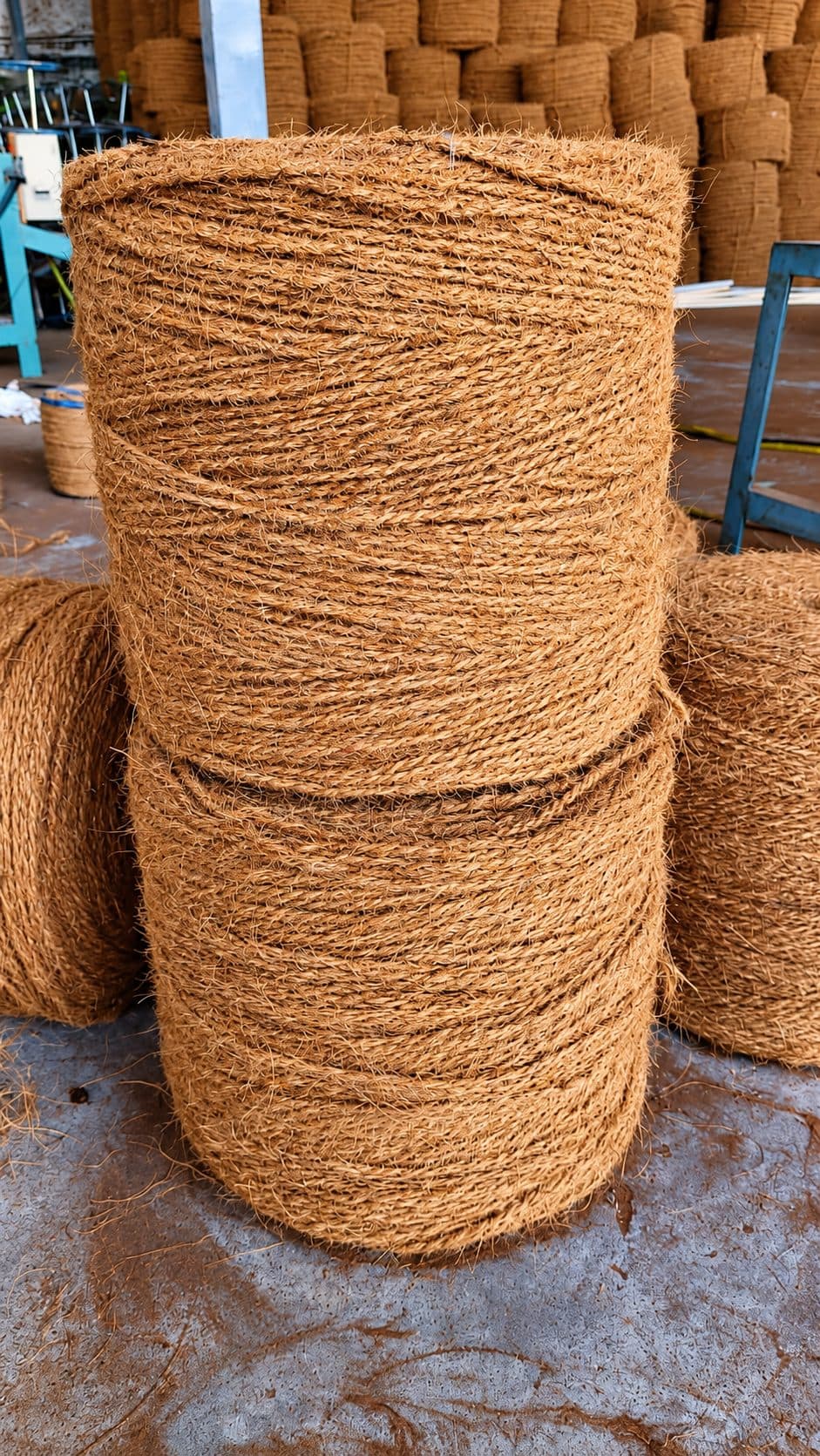 Coir Yarn